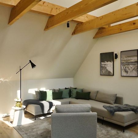 Apartament Der Schuppen Mildstedt Zewnętrze zdjęcie