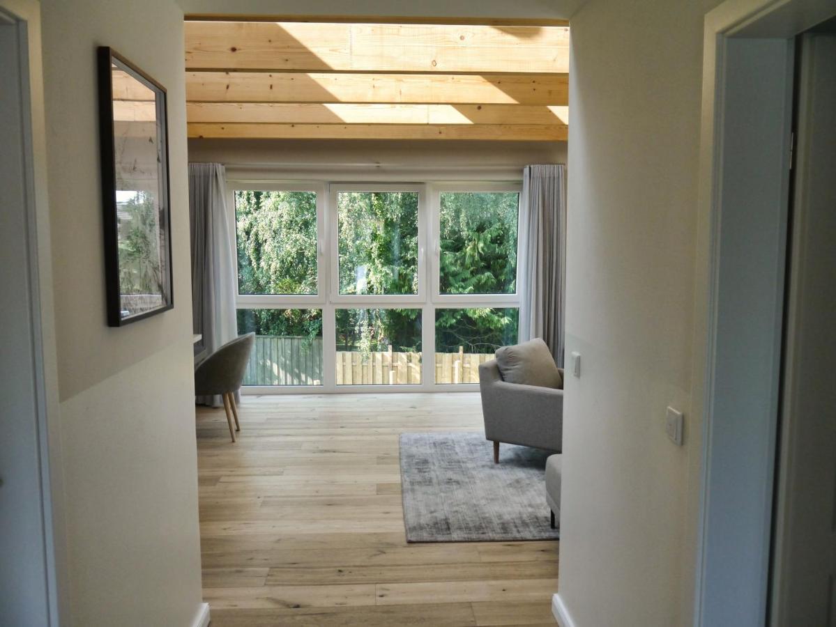Apartament Der Schuppen Mildstedt Zewnętrze zdjęcie