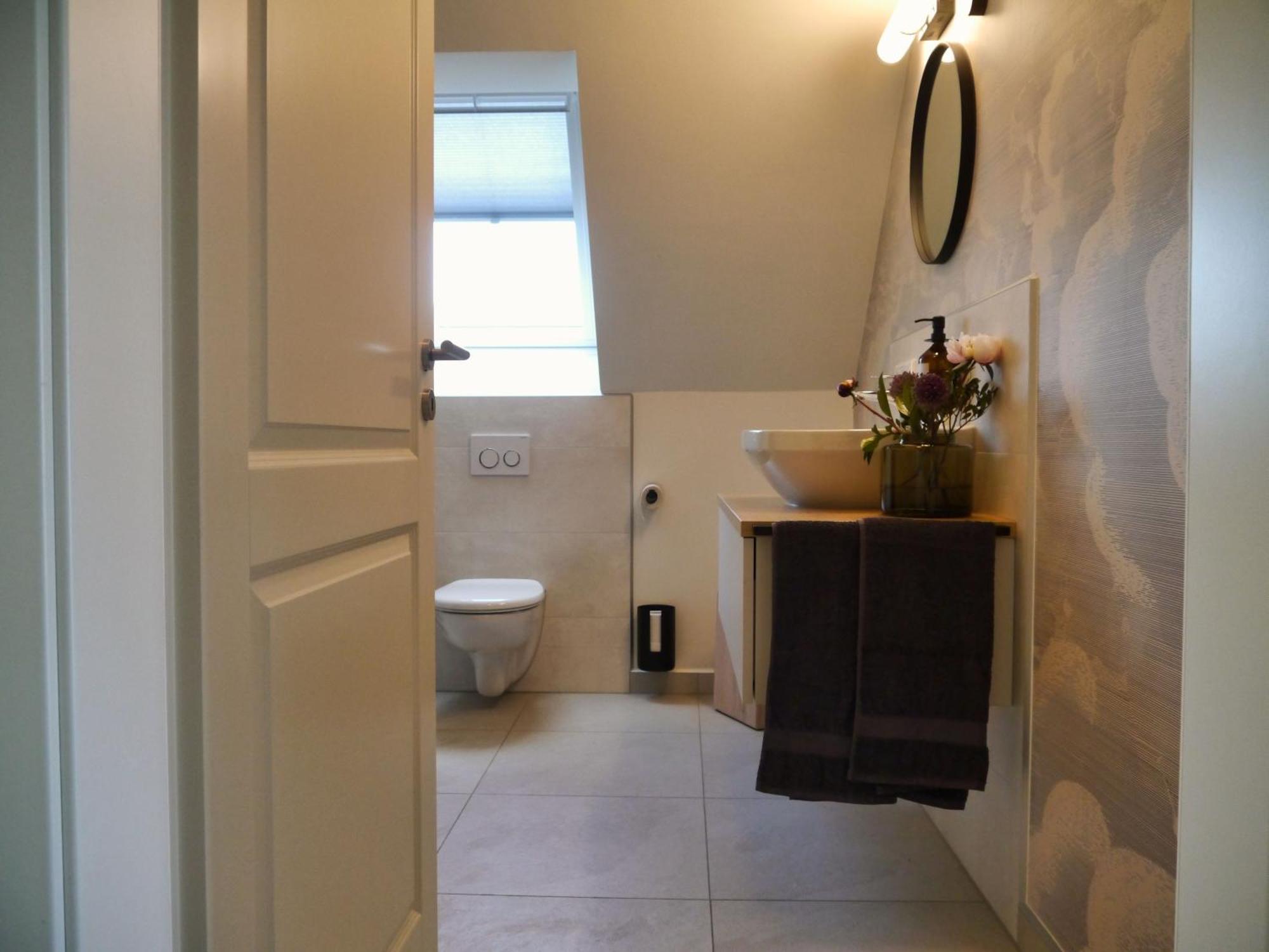 Apartament Der Schuppen Mildstedt Zewnętrze zdjęcie