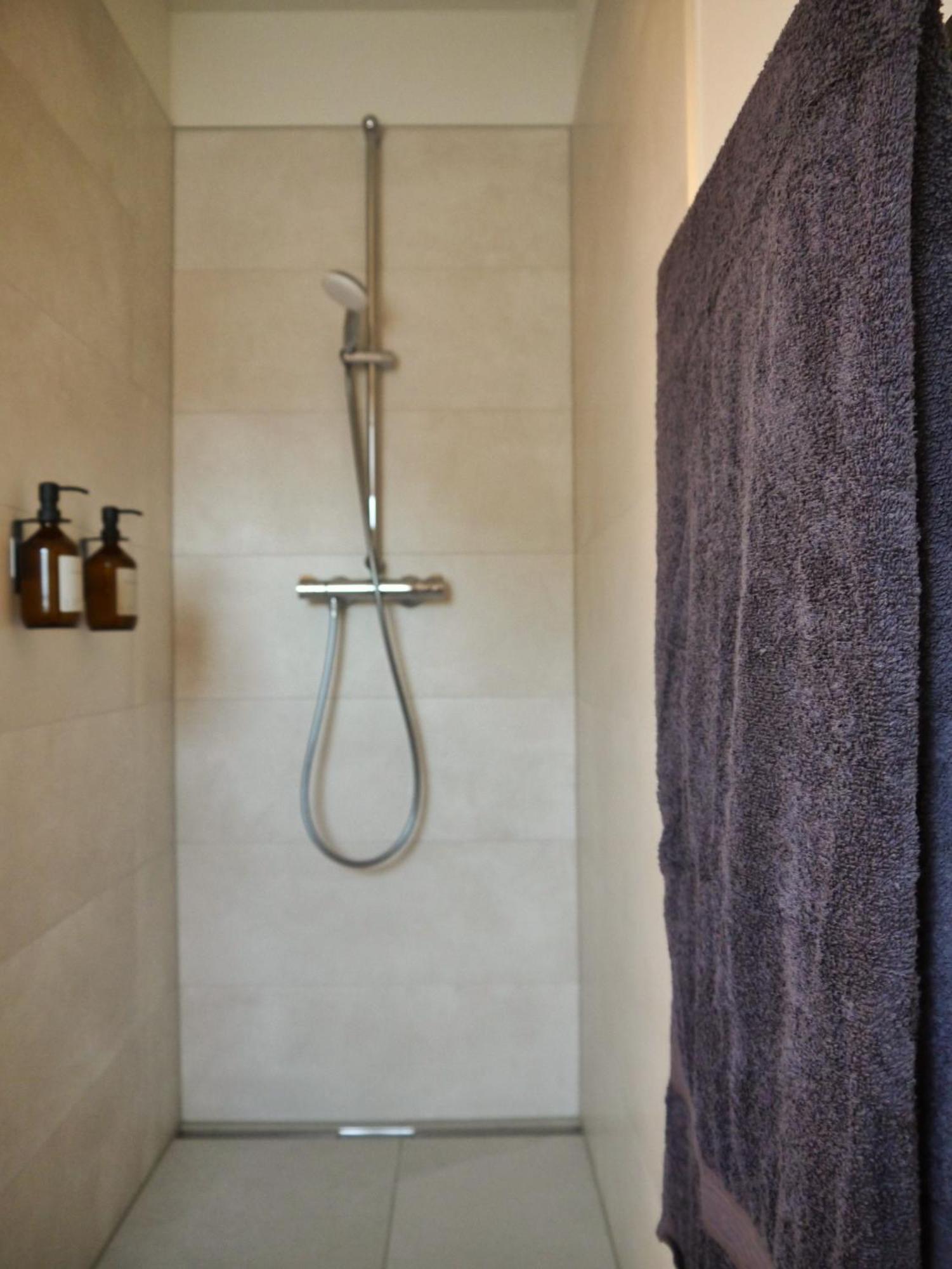 Apartament Der Schuppen Mildstedt Zewnętrze zdjęcie