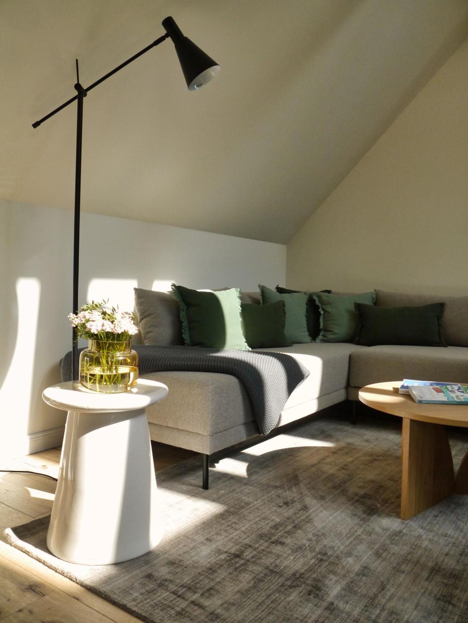 Apartament Der Schuppen Mildstedt Zewnętrze zdjęcie